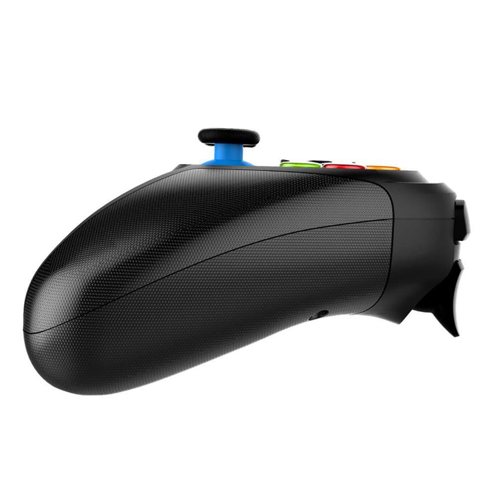 IPEGA PG-9157 Wireless Bluetooth Gamepad Controller Flexible Gaming Joystick with Phone Holder for Android iOS PC TV Box IPEGA PG-9157 Wireless Bluetooth Gamepad Controller Flexible Gaming Joystick with Phone Holder for Android iOS PC TV Box
